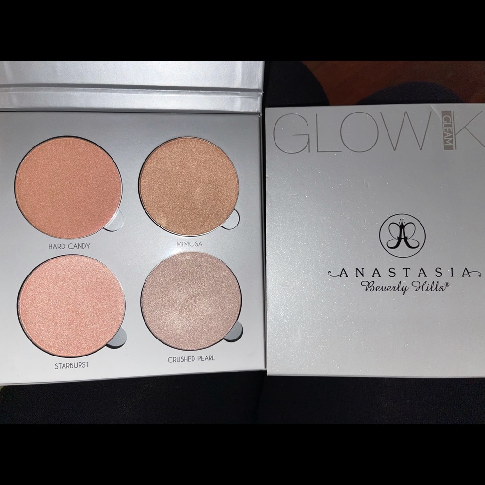Anastasia Beverly Hills Gleam Glow Kit